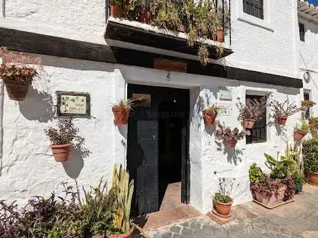 Photo de Museo de la Pasa