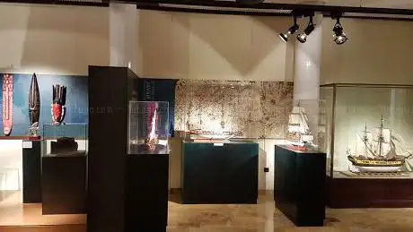 Photo de Museum of the University of Murcia