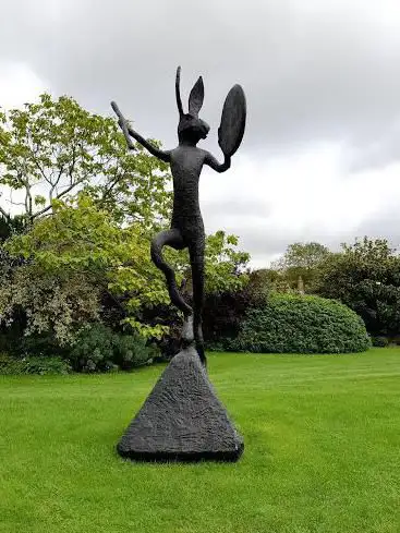 Photo de Roche Court New Art Centre