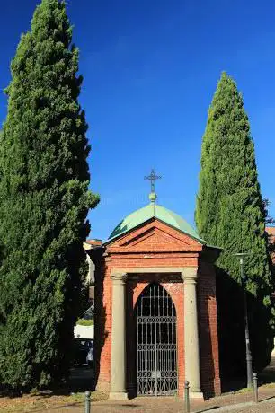 Photo de Oratorio S. Antonio Abate