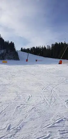 Altglashütten - Skilift Schwarzenbach