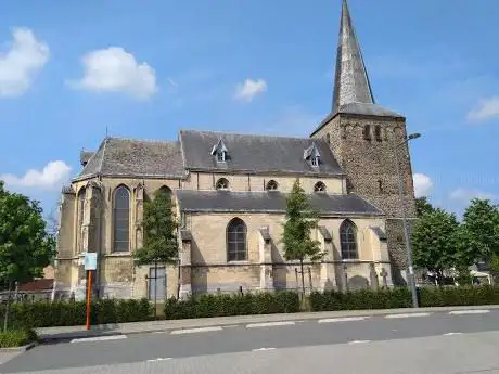 Kerk van Beek