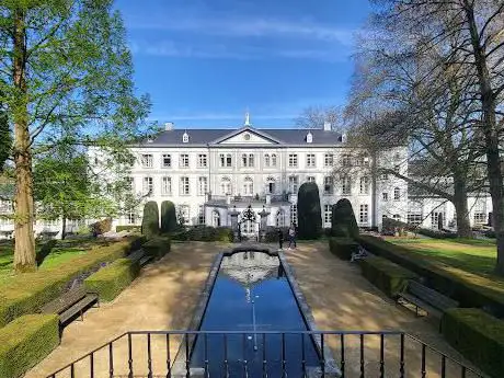 Photo de Bloemendal Castle