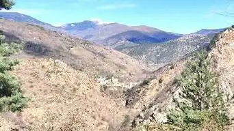 Photo de Réserve naturelle régionale de Nyer