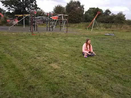 Photo de Croston Recreation Ground