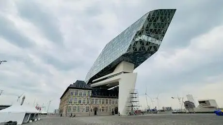 Antwerpen Portsite
