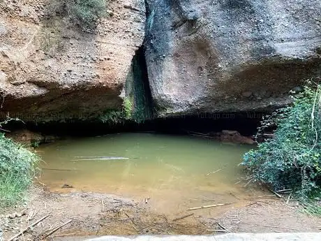 Photo de Font de la Botzegada