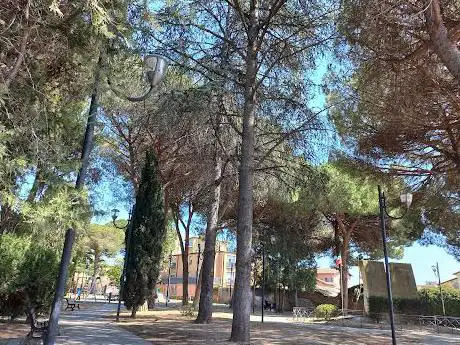 Photo de Giardini Pubblici
