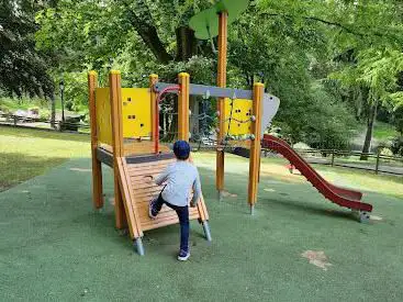 Aire de Jeux
