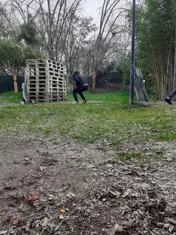 Photo de Paintball Viadana