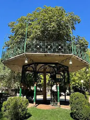 Photo de Ãrbol de la Música