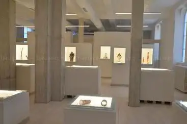 Photo de Musée Spiritain des Arts Africains