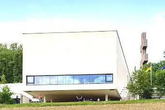 Mémorial Charles De Gaulle