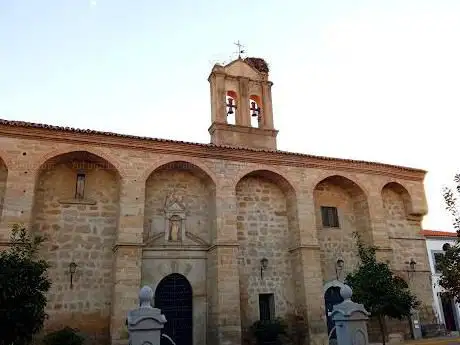 Photo de Monasterio de la PurÃ­sima Concepción