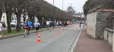 Photo de Rivière d'Étampes