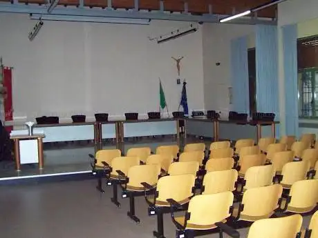 Photo de Sala consiliare di San Zeno Naviglio