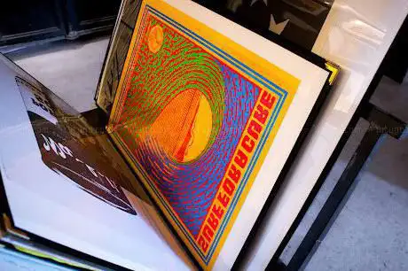 Pop Gallery Cornwall