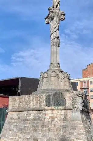 Photo de Monument del Lleó