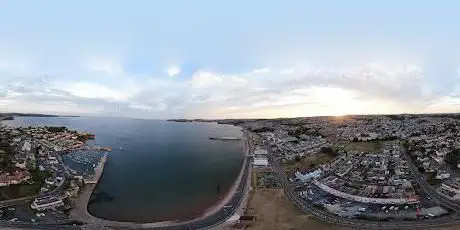 Photo de Paignton beach North