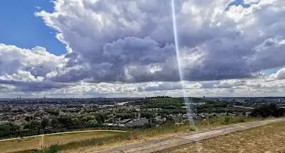 Photo de Butte de Sannois