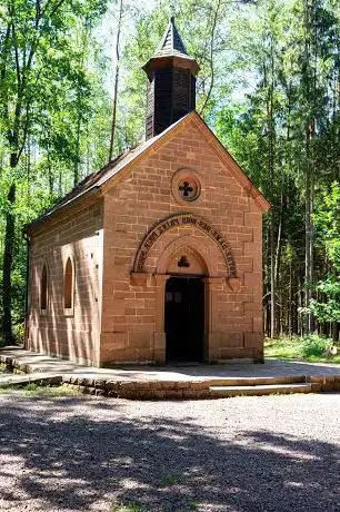 Photo de Notre-Dame-des-Bois