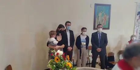 Photo de Parrocchia Beata Vergine Addolorata