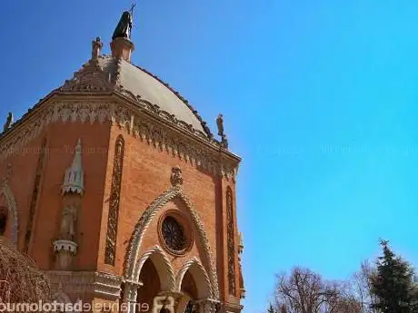 Cognento Parish - Sanctuary of San Geminiano