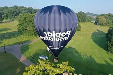 Photo de Sky High Ballooning