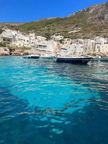 Tourist Lines Egadi Boat Trip Experience