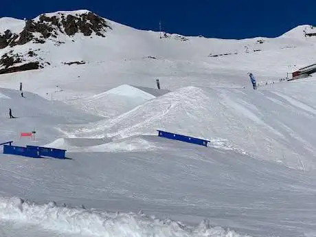 JATZPARK (Snowpark)
