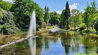 Photo de Parc d'Avroy