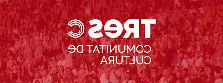 Photo de TRESC Comunitat de Cultura