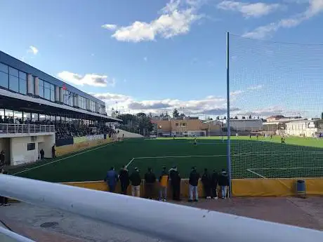 Photo de El Chopo Galapagar