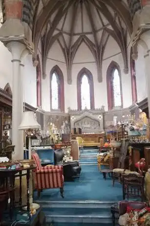 Photo de St Luke's Church