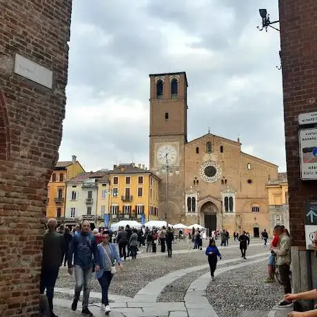 Photo de Palazzo Barni