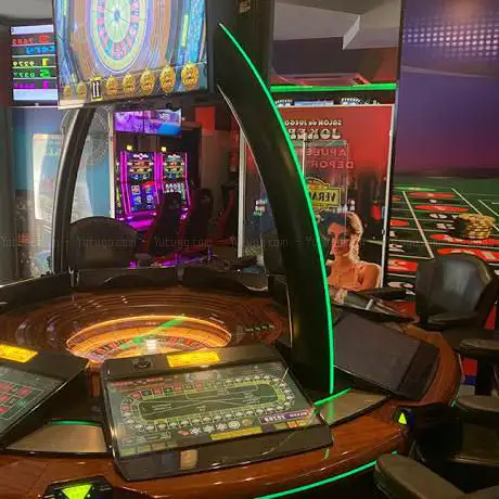 Photo de Salón de Juego JOKERBET