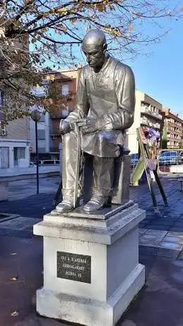 Photo de Parque 1 De Mayo