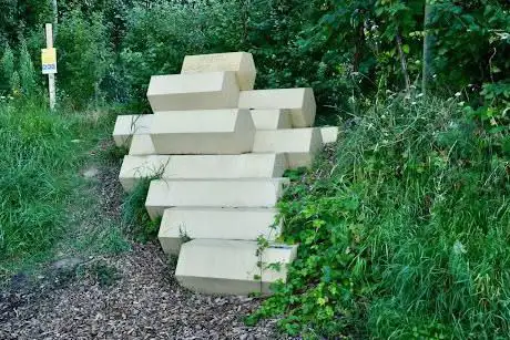 Kunstwerk Bijéénraad