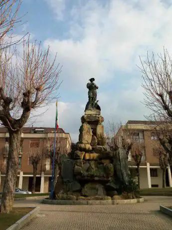 Monumento ai Caduti
