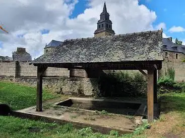 Lavoir