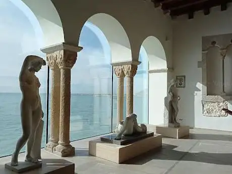 Photo de Musée Cau Ferrat