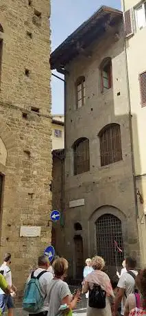Photo de Torre della Castagna