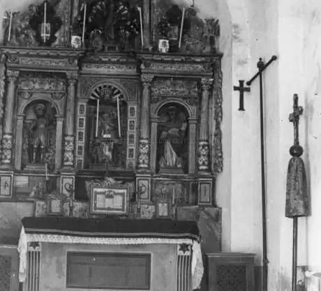 Photo de Sant Jaume d'Olzinelles