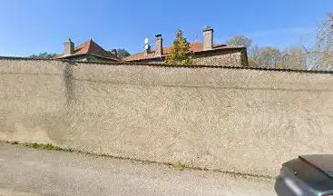 Château à Bicqueley