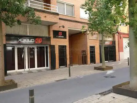 Photo de Cubick Room Escape - Escape Room Mataró