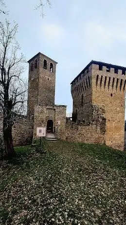 Sarzano Castle