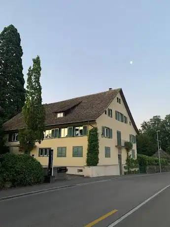 Photo de C. F. MEYER-HAUS