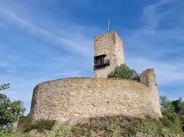 Photo de Castle Wineck