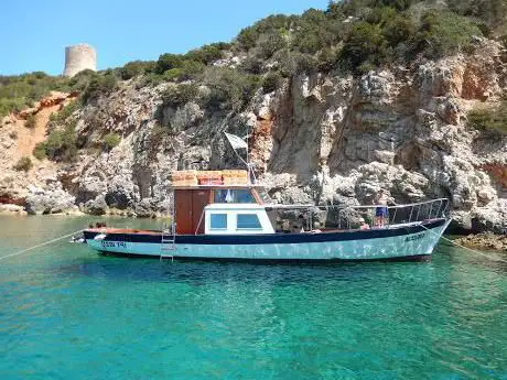 Nettuno Charter srl