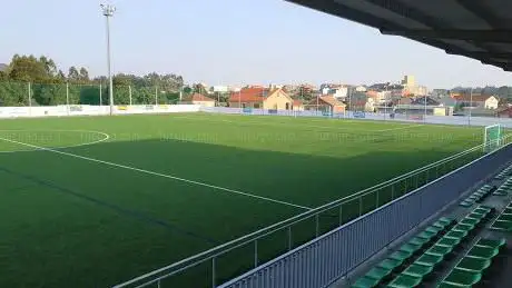 Photo de Campo de fútbol de Paiosaco (A Nova Porta Santa)
